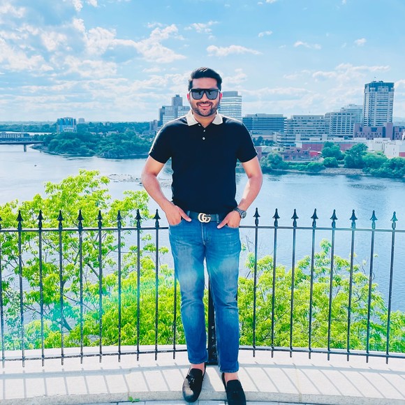 mankirtdhillon